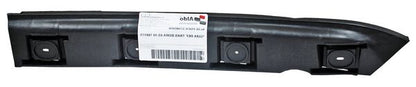 GUÍA FASCIA TRASERA IZQUIERDO VOLKSWAGEN BORA 2005-2010 537 TYG