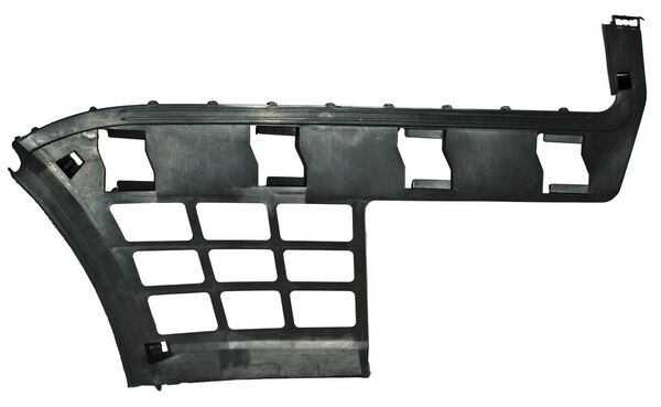 GUÍA FASCIA TRASERA IZQUIERDO VOLKSWAGEN BORA 2006-2010 LATERAL 842 537 TYG