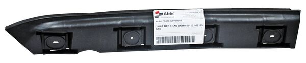 GUÍA FASCIA TRASERA DERECHO VOLKSWAGEN BORA 2005-2010 537 TYG