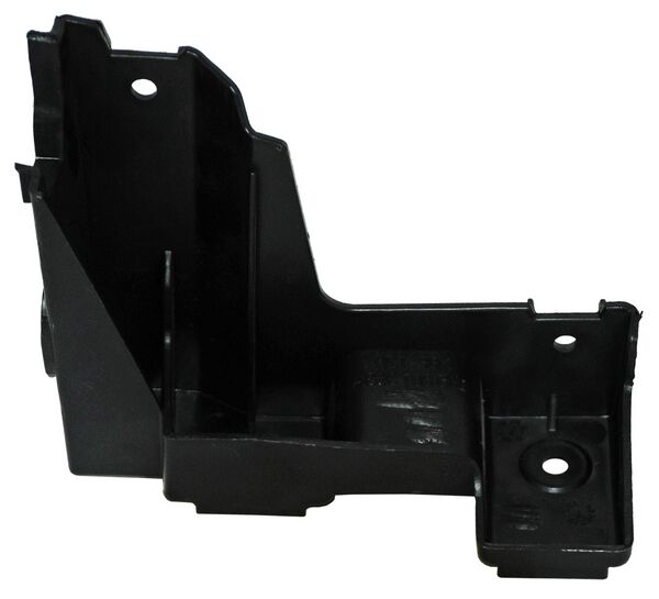GUÍA FASCIA TRASERA DERECHO VOLKSWAGEN BORA 2005-2010 SOPORTE TYG