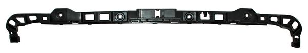 GUÍA FASCIA TRASERA VOLKSWAGEN GOLF 2009-2013 CENTRAL 537 TYG