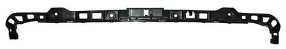 GUÍA FASCIA TRASERA VOLKSWAGEN GOLF 2009-2013 CENTRAL 537 TYG