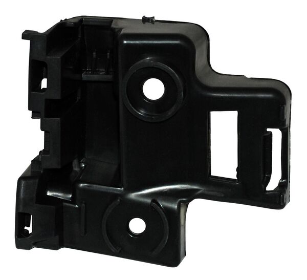 GUÍA FASCIA TRASERA IZQUIERDO VOLKSWAGEN GOLF 2009-2013 SOPORTE 537 TYG