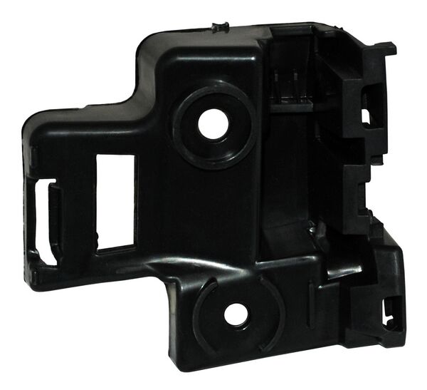 GUÍA FASCIA TRASERA DERECHO VOLKSWAGEN GOLF 2009-2013 SOPORTE 537 TYG