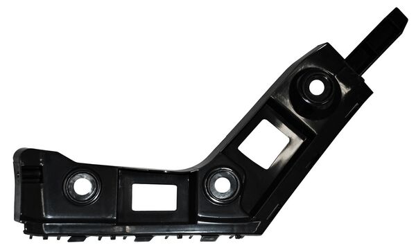 GUÍA FASCIA TRASERA IZQUIERDO VOLKSWAGEN GOLF 2015-2017 537 TYG