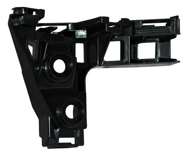 GUÍA FASCIA TRASERA IZQUIERDO VOLKSWAGEN GOLF 2015-2017 SOPORTE TYG