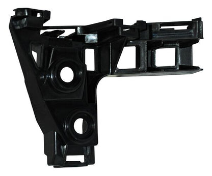 GUÍA FASCIA TRASERA IZQUIERDO VOLKSWAGEN GOLF 2015-2017 SOPORTE TYG