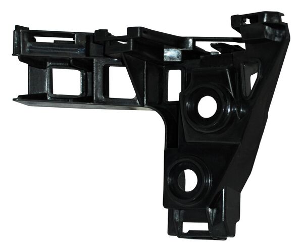 GUÍA FASCIA TRASERA DERECHO VOLKSWAGEN GOLF 2015-2017 SOPORTE TYG