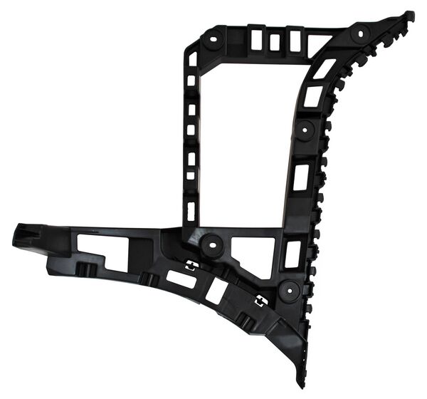 GUÍA FASCIA TRASERA IZQUIERDO VOLKSWAGEN JETTA BICENTENARIO 2011-2014 842 TYG