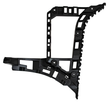 GUÍA FASCIA TRASERA IZQUIERDO VOLKSWAGEN JETTA BICENTENARIO 2011-2014 842 TYG