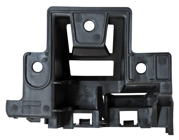 GUÍA FASCIA TRASERA IZQUIERDO VOLKSWAGEN JETTA BICENTENARIO 2011-2014 SOPORTE 842 TYG