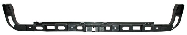 GUÍA FASCIA TRASERA VOLKSWAGEN PASSAT 2006-2011 CENTRAL 537 TYG