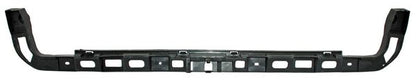 GUÍA FASCIA TRASERA VOLKSWAGEN PASSAT 2006-2011 CENTRAL 537 TYG