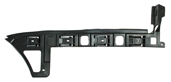 GUÍA FASCIA TRASERA DERECHO VOLKSWAGEN PASSAT 2006-2011 INTERIOR 537 TYG
