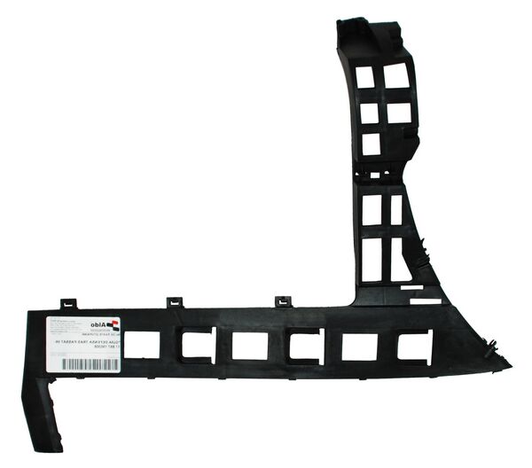GUÍA FASCIA TRASERA IZQUIERDO VOLKSWAGEN PASSAT 2006-2011 537 TYG