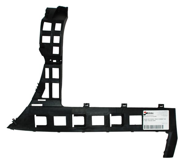 GUÍA FASCIA TRASERA DERECHO VOLKSWAGEN PASSAT 2006-2011 537 TYG