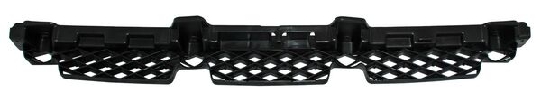 GUÍA FASCIA TRASERA VOLKSWAGEN PASSAT CC 2012-2016 CENTRAL 537 TYG