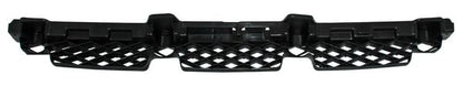 GUÍA FASCIA TRASERA VOLKSWAGEN PASSAT CC 2012-2016 CENTRAL 537 TYG