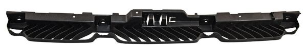 GUÍA FASCIA TRASERA VOLKSWAGEN PASSAT 2016-2019 CENTRAL TYG