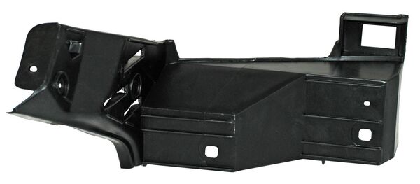 GUÍA FASCIA TRASERA IZQUIERDO VOLKSWAGEN POLO 2003-2007 5P TYG