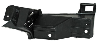 GUÍA FASCIA TRASERA IZQUIERDO VOLKSWAGEN POLO 2003-2007 5P TYG