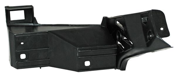 GUÍA FASCIA TRASERA DERECHO VOLKSWAGEN POLO 2003-2007 5P TYG