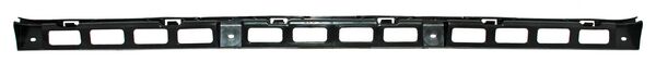 GUÍA FASCIA TRASERA VOLKSWAGEN POLO 2013-2014 CENTRAL 537 842 TYG