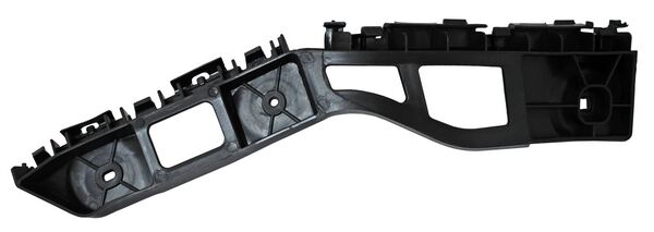 GUÍA FASCIA TRASERA IZQUIERDO VOLKSWAGEN POLO 2013-2014 842 TYG