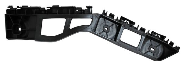 GUÍA FASCIA TRASERA DERECHO VOLKSWAGEN POLO 2013-2014 842 TYG