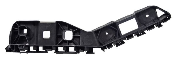 GUÍA FASCIA TRASERA IZQUIERDO VOLKSWAGEN POLO GTI 2015-2017 TYG