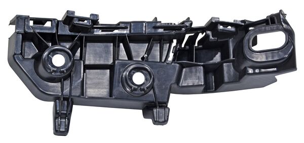 GUÍA FASCIA TRASERA IZQUIERDO VOLKSWAGEN POLO 2024-2026 TYG