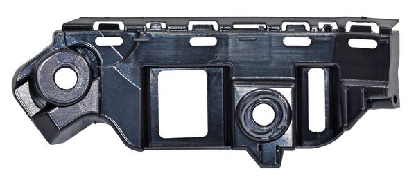 GUÍA FASCIA TRASERA IZQUIERDO VOLKSWAGEN POLO 2024-2026 SUP TYG
