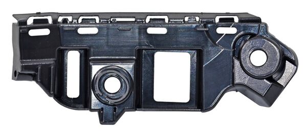 GUÍA FASCIA TRASERA DERECHO VOLKSWAGEN POLO 2024-2026 SUP TYG