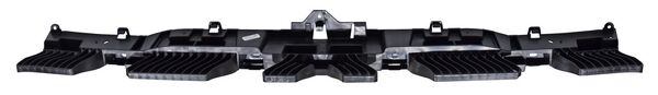 GUÍA FASCIA TRASERA VOLKSWAGEN TAOS 2021-2026 CENTRAL 674 TYG