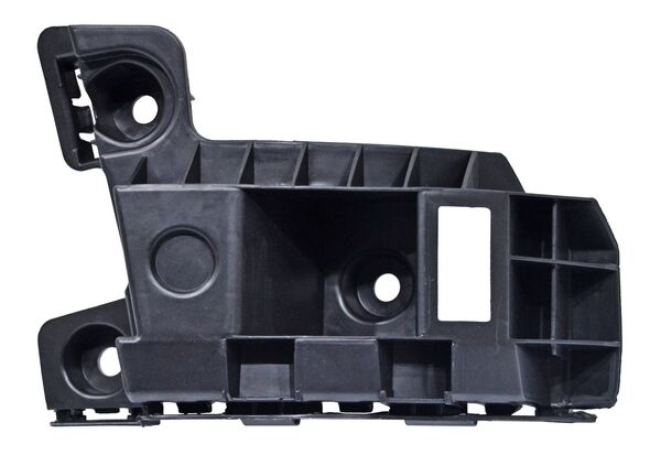 GUÍA FASCIA TRASERA IZQUIERDO VOLKSWAGEN TAOS 2021-2026 EXTERIOR 674 TYG