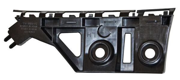 GUÍA FASCIA TRASERA IZQUIERDO VOLKSWAGEN TCROSS 2020-2024 TYG