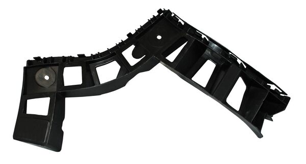 GUÍA FASCIA TRASERA IZQUIERDO VOLKSWAGEN TIGUAN 2009-2016 537 TYG