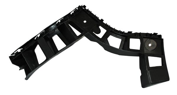 GUÍA FASCIA TRASERA DERECHO VOLKSWAGEN TIGUAN 2009-2016 537 TYG