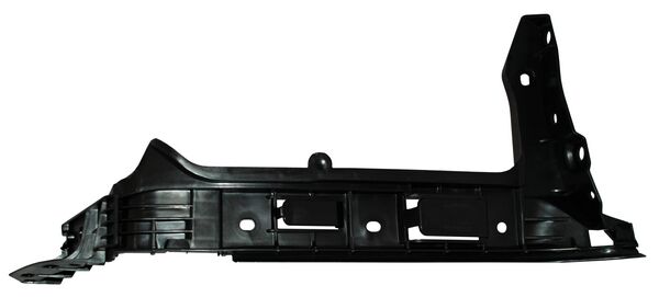 GUÍA FASCIA TRASERA IZQUIERDO VOLKSWAGEN TRANSPORTER 2010-2015 TYG