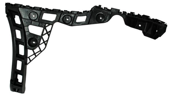 GUÍA FASCIA TRASERA IZQUIERDO VOLKSWAGEN VENTO 2014-2021 ALD264 + TYG