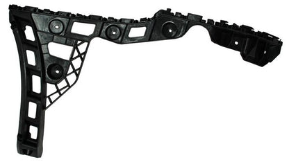GUÍA FASCIA TRASERA IZQUIERDO VOLKSWAGEN VENTO 2014-2021 ALD264 + TYG