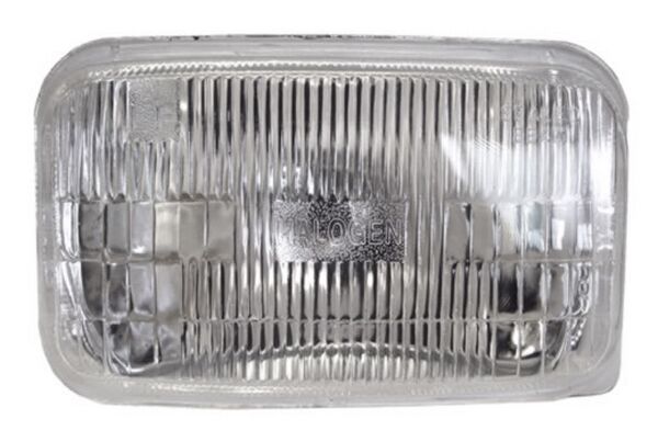 FARO CHEVROLET PICKUP CHEYENNE / GMC 1989-1991 BAJA H4703 TYC