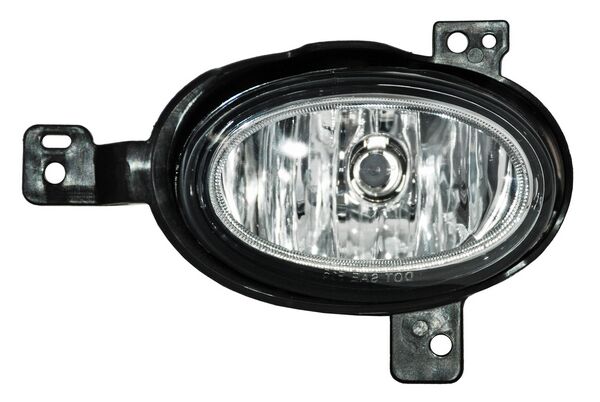 FARO DE NIEBLA HONDA CR-V 2017-2019 / HR-V 2016-2018 C / BASE CON FOCO 352 IZQUIERDO TYG