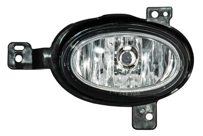 FARO DE NIEBLA HONDA CR-V 2017-2019 / HR-V 2016-2018 C / BASE CON FOCO 352 IZQUIERDO TYG