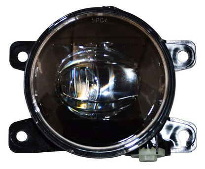 FARO DE NIEBLA HONDA CIVIC 22 LED 352 IZQUIERDO TYG