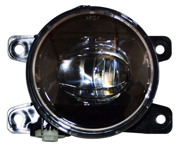 FARO DE NIEBLA HONDA CIVIC 22 LED 352 DERECHO TYG