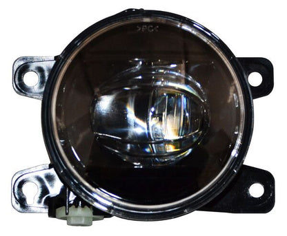 FARO DE NIEBLA HONDA CIVIC 22 LED 352 DERECHO TYG