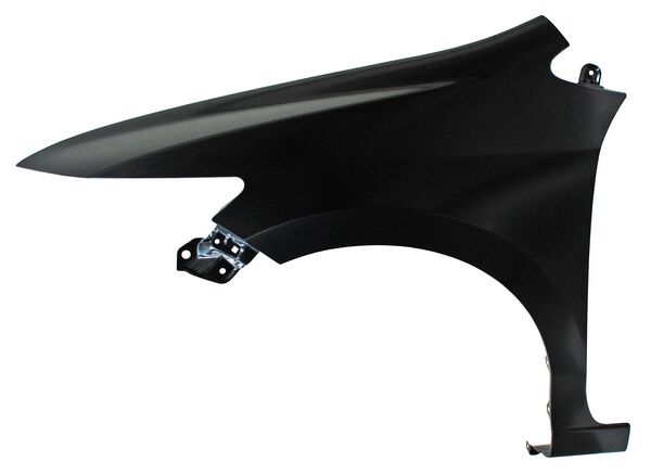 SALPICADERA IZQUIERDA HONDA CITY 2010-2013 MS TYG