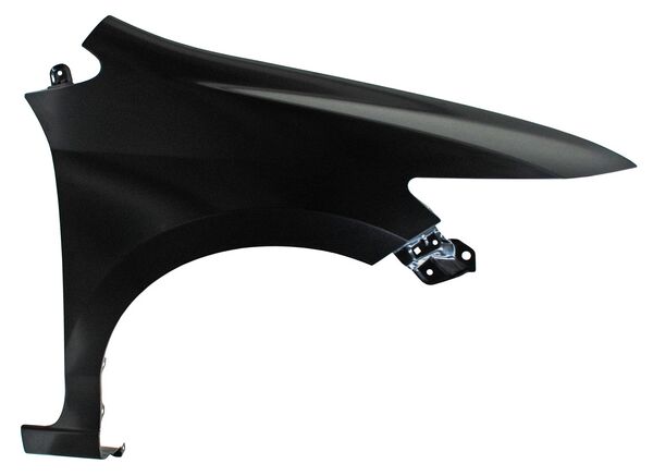 SALPICADERA DERECHA HONDA CITY 2010-2013 MS TYG