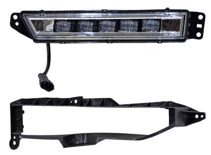 FARO DE NIEBLA HONDA CR-V 2020-2022 C / BASE LED TOURNIG 352 260410 DERECHO TYG